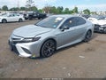 2018 Toyota Camry — photo 2 of 11 | VIN 4T1B11HK5JU126538