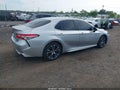 2018 Toyota Camry — photo 4 of 11 | VIN 4T1B11HK5JU126538