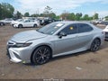 2018 Toyota Camry — photo 6 of 11 | VIN 4T1B11HK5JU126538