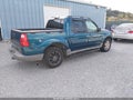 2001 Ford Explorer Sport Trac — photo 4 of 11 | VIN 1FMZU67E21UB37897
