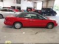 1999 Chrysler Sebring — photo 13 of 16 | VIN 3C3EL45H2XT592635