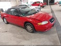 1999 Chrysler Sebring — photo 1 of 16 | VIN 3C3EL45H2XT592635