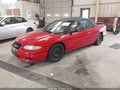 1999 Chrysler Sebring — photo 2 of 16 | VIN 3C3EL45H2XT592635