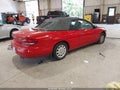 1999 Chrysler Sebring — photo 4 of 16 | VIN 3C3EL45H2XT592635