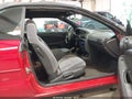 1999 Chrysler Sebring — photo 5 of 16 | VIN 3C3EL45H2XT592635