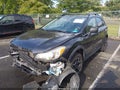 2014 Subaru XV Crosstrek — photo 6 of 16 | VIN JF2GPACC1E8328818