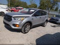 2017 Ford Escape — photo 2 of 16 | VIN 1FMCU0F70HUE88999