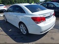 2015 Chevrolet Cruze — photo 3 of 20 | VIN 1G1PG5SB8F7178172
