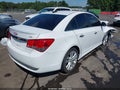 2015 Chevrolet Cruze — photo 4 of 20 | VIN 1G1PG5SB8F7178172