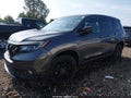 2019 Honda Passport — photo 2 of 16 | VIN 5FNYF8H27KB025567