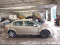 2008 Chevrolet Cobalt — photo 13 of 16 | VIN 1G1AL58F787311552
