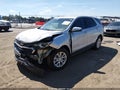 2019 Chevrolet Equinox — photo 2 of 16 | VIN 2GNAXKEV8K6197839
