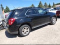 2017 Chevrolet Equinox — photo 4 of 18 | VIN 2GNALCEK0H1606591