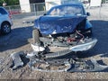 2015 Tesla Model S — photo 10 of 14 | VIN 5YJSA1H25FFP79164