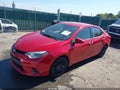 2015 Toyota Corolla — photo 2 of 16 | VIN 2T1BURHE9FC435163