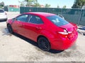 2015 Toyota Corolla — photo 3 of 16 | VIN 2T1BURHE9FC435163