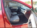 2015 Toyota Corolla — photo 5 of 16 | VIN 2T1BURHE9FC435163