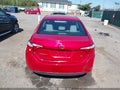 2015 Toyota Corolla — photo 6 of 16 | VIN 2T1BURHE9FC435163