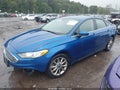 2017 Ford Fusion — photo 2 of 16 | VIN 3FA6P0H76HR370765