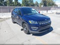 2018 Jeep Compass — photo 1 of 16 | VIN 3C4NJCAB7JT489716