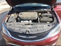 2015 Chrysler 200 — photo 10 of 16 | VIN 1C3CCCCB1FN614817