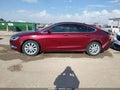 2015 Chrysler 200 — photo 14 of 16 | VIN 1C3CCCCB1FN614817
