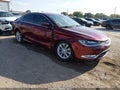 2015 Chrysler 200 — photo 1 of 16 | VIN 1C3CCCCB1FN614817
