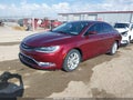 2015 Chrysler 200 — photo 2 of 16 | VIN 1C3CCCCB1FN614817