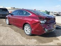 2015 Chrysler 200 — photo 3 of 16 | VIN 1C3CCCCB1FN614817