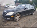 2008 Mercedes-Benz S-Class — photo 2 of 16 | VIN WDDNG86X48A193673