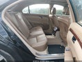 2008 Mercedes-Benz S-Class — photo 8 of 16 | VIN WDDNG86X48A193673