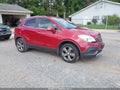 2014 Buick Encore — photo 1 of 11 | VIN KL4CJASB0EB597526