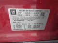 2014 Buick Encore — photo 9 of 11 | VIN KL4CJASB0EB597526