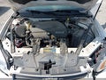 2009 Chevrolet Impala — photo 10 of 17 | VIN 2G1WT57K391257458