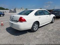 2009 Chevrolet Impala — photo 4 of 17 | VIN 2G1WT57K391257458