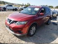 2016 Nissan Rogue — photo 2 of 17 | VIN KNMAT2MV6GP699360