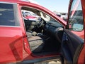 2016 Nissan Rogue — photo 5 of 17 | VIN KNMAT2MV6GP699360