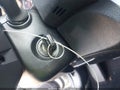 2014 Honda Accord — photo 11 of 16 | VIN 1HGCR2F57EA143516