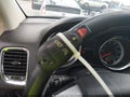 2013 Dodge Durango — photo 11 of 16 | VIN 1C4SDJCT2DC698253