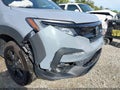 2022 Honda Pilot — photo 17 of 17 | VIN 5FNYF6H83NB053427