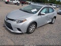 2014 Toyota Corolla — photo 2 of 16 | VIN 2T1BURHE6EC195455