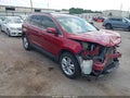 2018 Ford Edge — photo 1 of 16 | VIN 2FMPK3J8XJBB28756