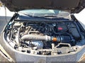 2024 Acura Integra — photo 10 of 16 | VIN 19UDE4H67RA012254