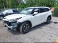 2021 Toyota Highlander — photo 2 of 18 | VIN 5TDGZRAH1MS071286