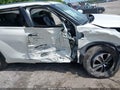 2021 Toyota Highlander — photo 6 of 18 | VIN 5TDGZRAH1MS071286