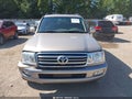 2007 Toyota Land Cruiser — photo 12 of 16 | VIN JTEHT05J772115006