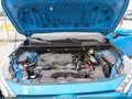2019 Toyota RAV4 — photo 10 of 16 | VIN JTMA1RFV8KD017133