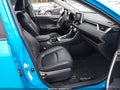 2019 Toyota RAV4 — photo 5 of 16 | VIN JTMA1RFV8KD017133