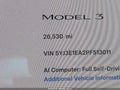2023 Tesla Model 3 — photo 15 of 16 | VIN 5YJ3E1EA2PF513011
