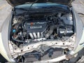 2004 Honda Accord — photo 10 of 11 | VIN 1HGCM564X4A044971